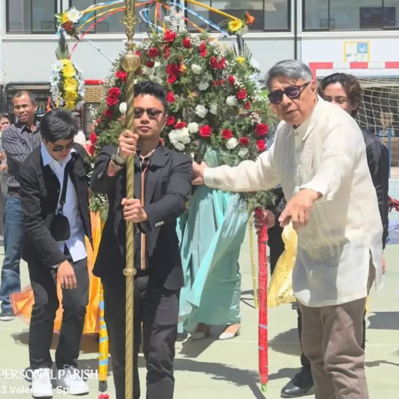 A Home Away From Home