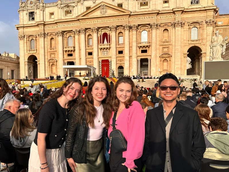 Rome