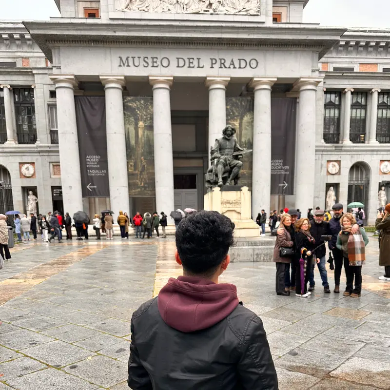 Signal? Never Heard of Her.