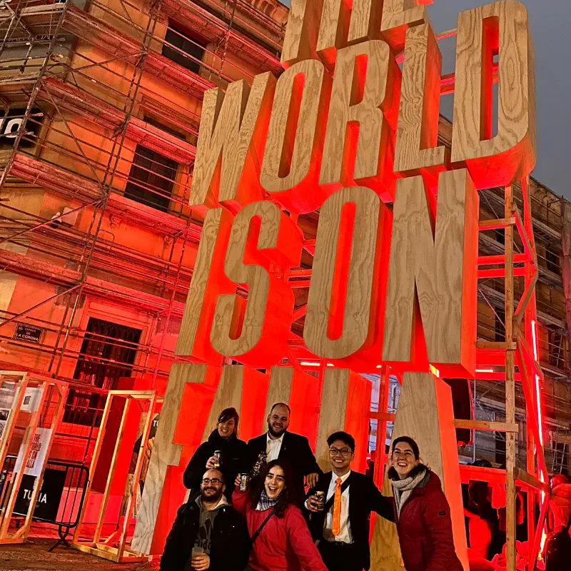 Fourth of July on Steroids